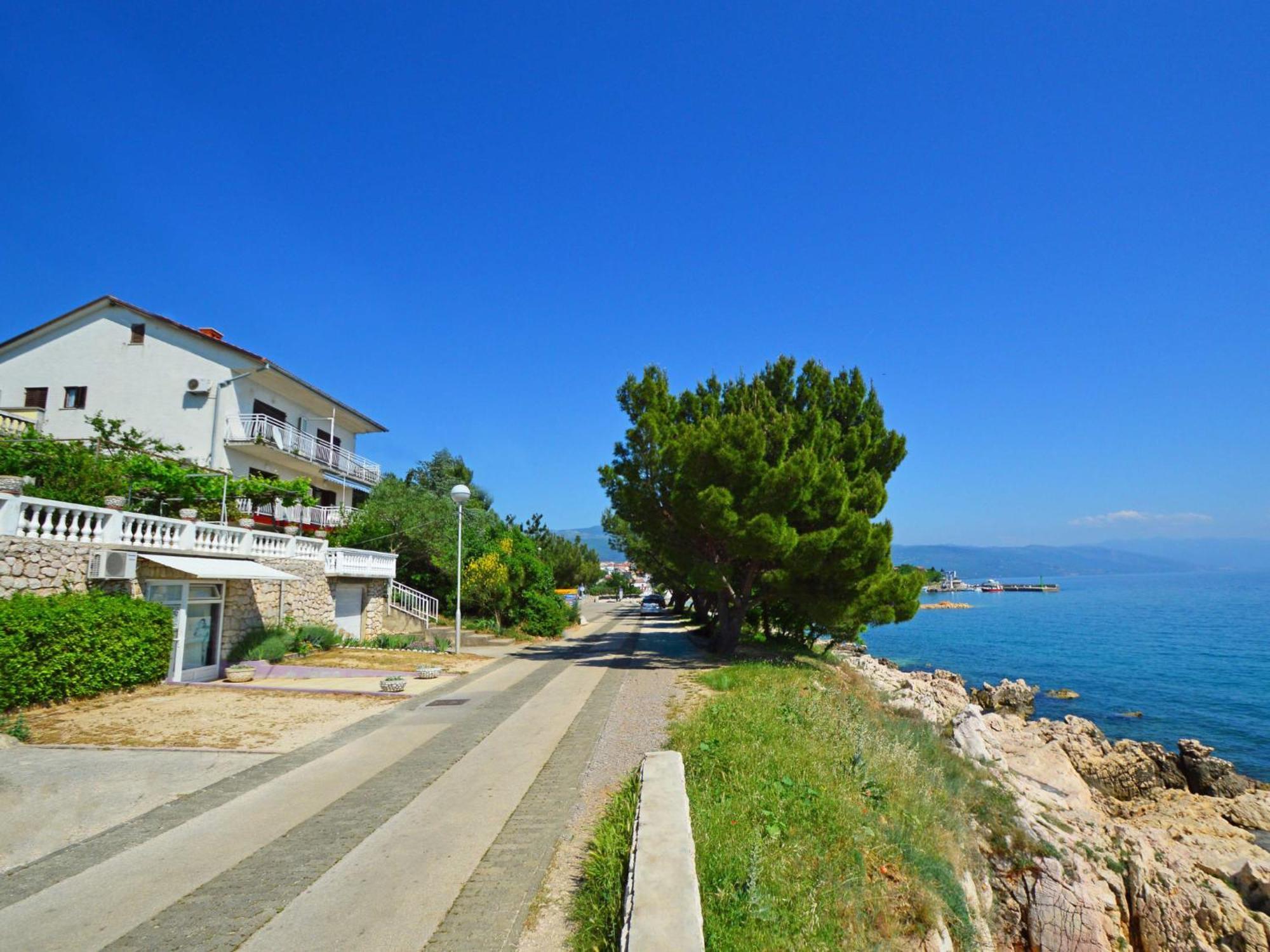 Apartment Bojana By Interhome Novi Vinodolski Exterior photo
