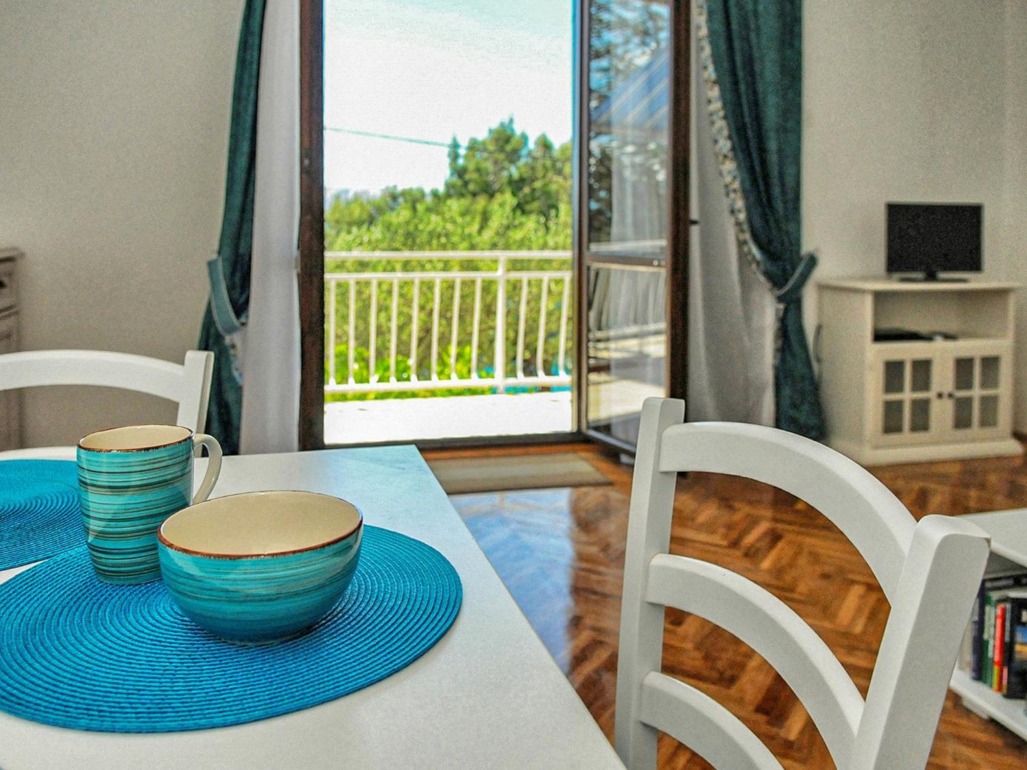 Apartment Bojana By Interhome Novi Vinodolski Exterior photo