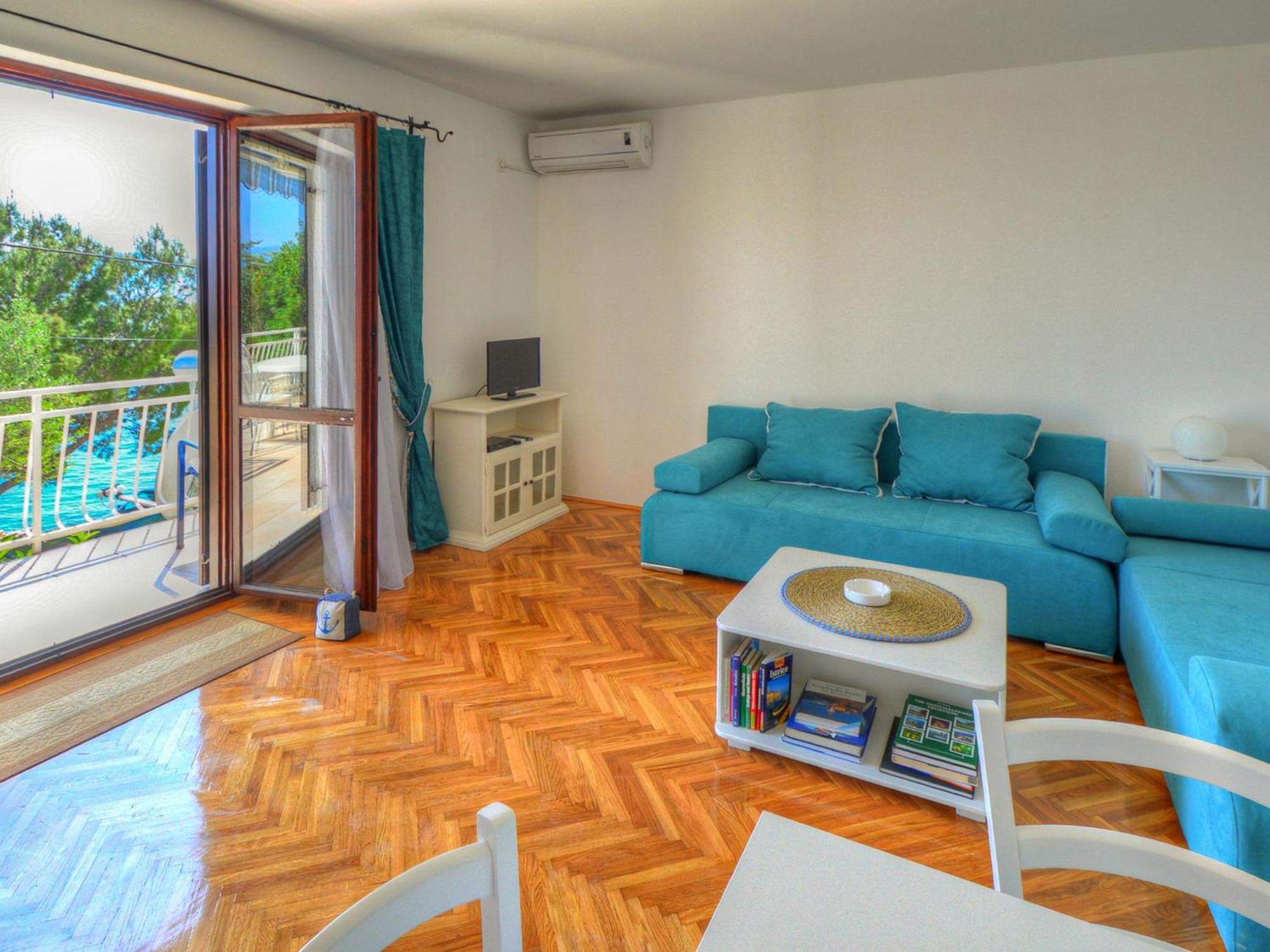Apartment Bojana By Interhome Novi Vinodolski Exterior photo
